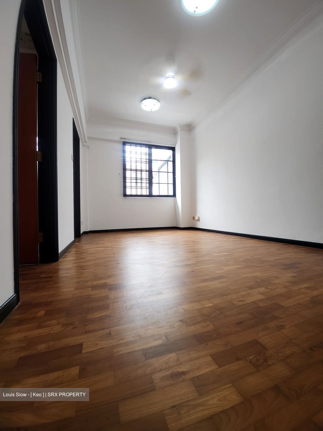 Highgate Crescent (D21), Terrace #632986901